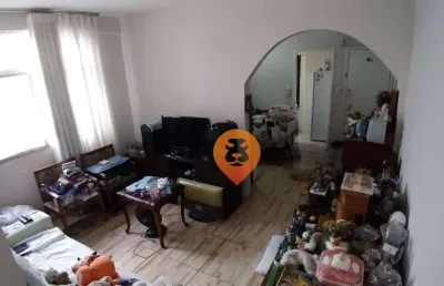 Apartamento à venda, 74 m² por r$ 410.000,00 - floresta - belo horizonte/mg