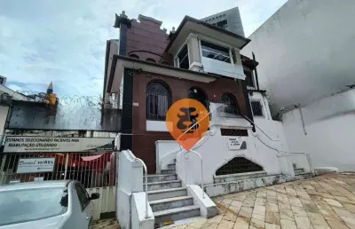 Casa à venda, 445 m² por r$ 12.000.000,00 - centro - belo horizonte/mg