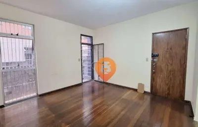 Apartamento à venda, 166 m² por r$ 460.000,00 - são lucas - belo horizonte/mg