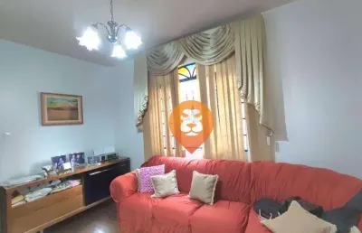 Apartamento à venda, 95 m² por r$ 420.000,00 - cidade nova - belo horizonte/mg