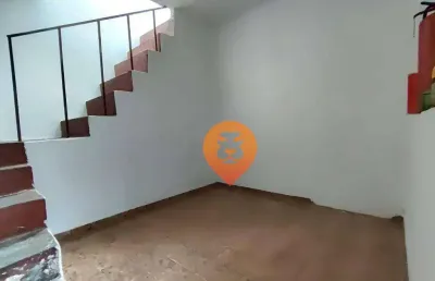 Casa com 3 dormitórios para alugar, 65 m² por r$ 1.800,00/mês - colégio batista - belo horizonte/mg