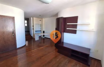 Apartamento à venda, 195 m² por r$ 1.495.000,00 - funcionários - belo horizonte/mg