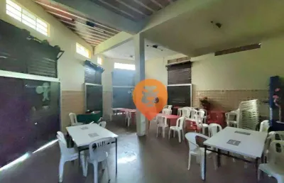 Loja para alugar, 178 m² por r$ 5.802,00/mês - santa efigênia - belo horizonte/mg