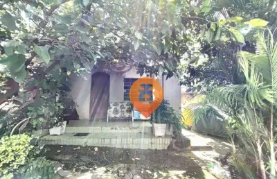 Terreno à venda, 490 m² por r$ 2.000.000,00 - santa tereza - belo horizonte/mg
