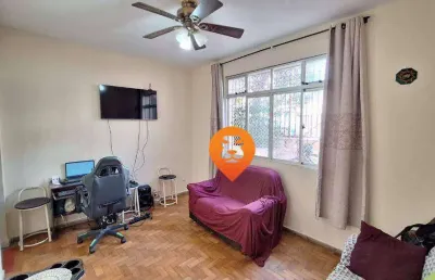 Apartamento à venda, 83 m² por r$ 430.000,00 - prado - belo horizonte/mg
