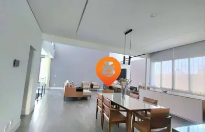 Casa à venda, 420 m² por r$ 2.790.000,00 - fernão dias - belo horizonte/mg