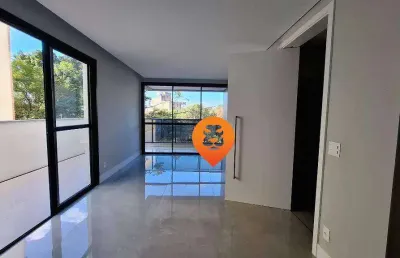 Apartamento à venda, 97 m² por r$ 1.490.000,00 - silveira - belo horizonte/mg