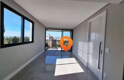 Apartamento à venda, 97 m² por r$ 1.200.000,00 - silveira - belo horizonte/mg