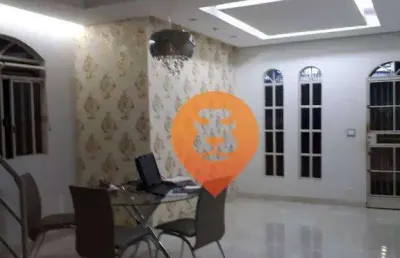 Casa à venda, 245 m² por r$ 890.000,00 - ipê - belo horizonte/mg