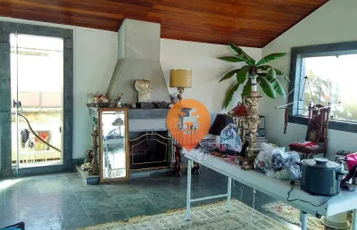 Casa à venda, 432 m² por r$ 1.300.000,00 - paraíso - belo horizonte/mg