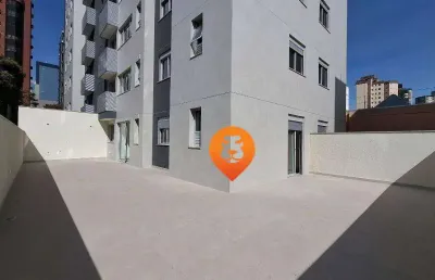 Apartamento com 2 dormitórios à venda, 97 m² por r$ 1.474.000,00 - santa efigênia - belo horizonte/mg
