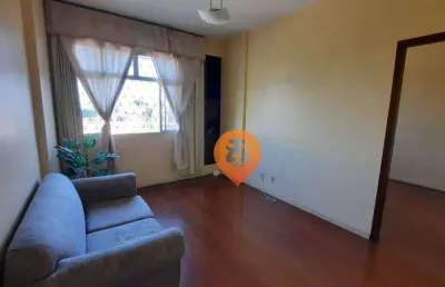 Apartamento à venda, 47 m² por r$ 260.000,00 - floresta - belo horizonte/mg
