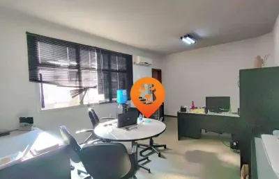 Sala à venda, 27 m² por r$ 140.000,00 - savassi - belo horizonte/mg