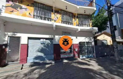 Casa à venda, 400 m² por r$ 1.750.000,00 - horto - belo horizonte/mg
