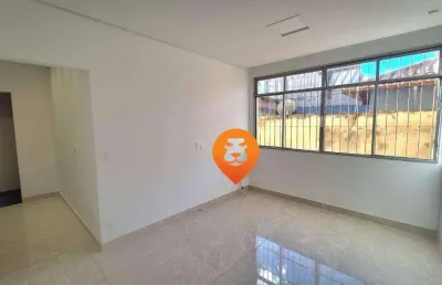 Apartamento à venda, 84 m² por r$ 510.000,00 - floresta - belo horizonte/mg