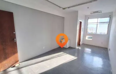 Sala à venda, 27 m² por r$ 100.000,00 - centro - belo horizonte/mg