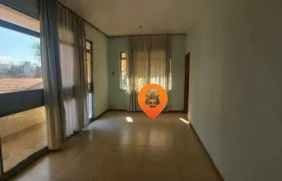Casa com 4 dormitórios para alugar, 120 m² por r$ 4.800,00/mês - colégio batista - belo horizonte/mg