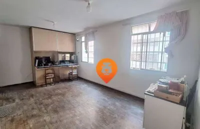 Apartamento com 3 dormitórios à venda, 106 m² por r$ 450.000 - santo antônio - belo horizonte/mg