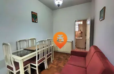 Apartamento com 3 dormitórios à venda, 98 m² por r$ 398.000,00 - funcionários - belo horizonte/mg