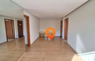 Apartamento à venda, 70 m² por r$ 490.000,00 - santa tereza - belo horizonte/mg