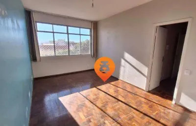 Apartamento à venda, 100 m² por r$ 520.000,00 - santa tereza - belo horizonte/mg