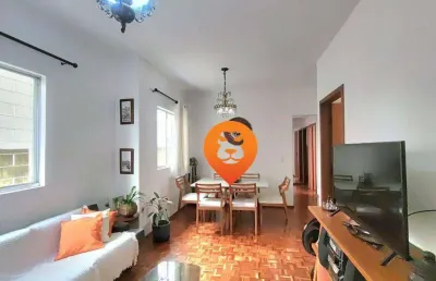 Apartamento com 3 dormitórios à venda, 63 m² por r$ 498.000,00 - santa tereza - belo horizonte/mg