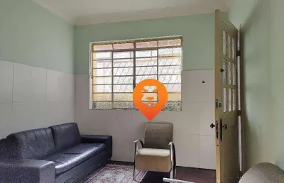 Casa com 3 dormitórios à venda, 75 m² por r$ 630.000,00 - floresta - belo horizonte/mg