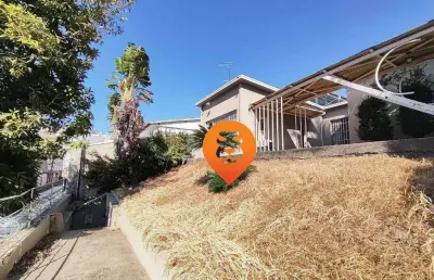 Casa com 3 dormitórios à venda, 600 m² por r$ 1.400.000,00 - santa efigênia - belo horizonte/mg