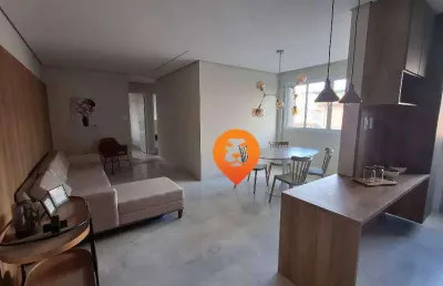 Apartamento com 3 dormitórios à venda, 75 m² por r$ 605.000,00 - sagrada família - belo horizonte/mg