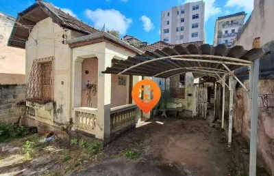 Casa à venda, 212 m² por r$ 650.000,00 - santa tereza - belo horizonte/mg