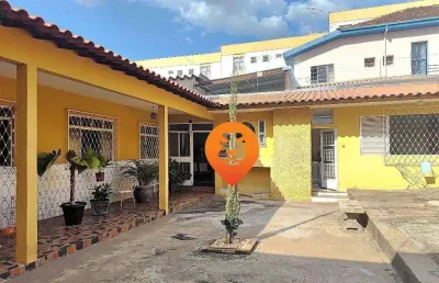 Casa com 3 dormitórios à venda, 107 m² por r$ 1.990.000,00 - santa tereza - belo horizonte/mg