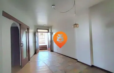 Apartamento com 2 dormitórios à venda, 129 m² por r$ 510.000,00 - santa efigênia - belo horizonte/mg