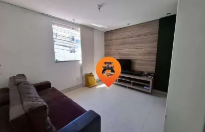 Casa com 3 dormitórios à venda, 217 m² por r$ 1.165.000,00 - santa efigênia - belo horizonte/mg