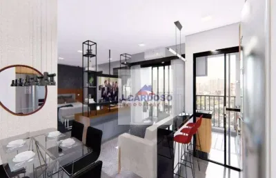 Lançamento no mangal: residencial sirius, 2 dorm. com lazer completo e conforto para sua família