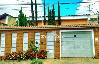 Casa à venda por r$ 700.000,00 - vila trujillo - sorocaba/sp