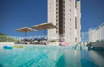 Apartamento residencial à venda, jardim saira, sorocaba - ap0108.