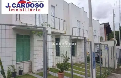 Casa residencial à venda, jardim pagliato, sorocaba - ca0130.