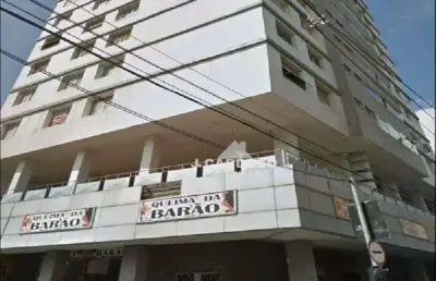 Apartamento residencial à venda, centro, sorocaba - ap0211.