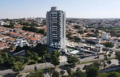 Apartamento residencial à venda, jardim santa rosália, sorocaba - ap0260.
