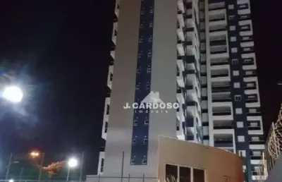 Apartamento residencial à venda, jardim santa rosália, sorocaba - ap0271.