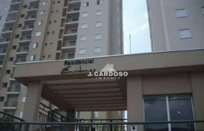 Apartamento residencial à venda, vila trujillo, sorocaba - ap0323.