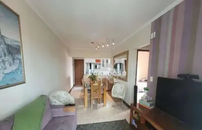 Apartamento residencial à venda, jardim gonçalves, sorocaba - ap0338.