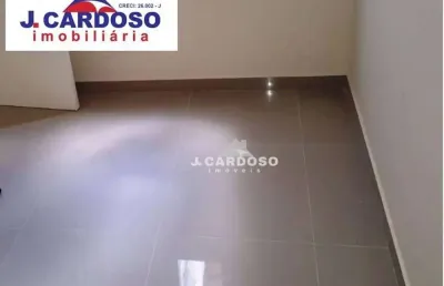 Casa residencial à venda, residencial jardim carandá, sorocaba - ca0206.