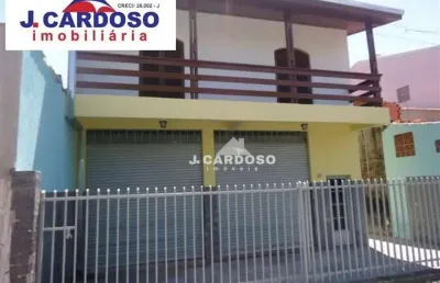 Casa residencial à venda, jardim ipê, sorocaba - ca0231.