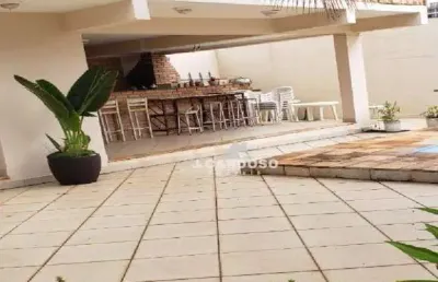 Casa residencial à venda, vila leão, sorocaba - ca0237.