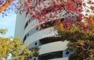 Apartamento com 3 suites, para venda - centro-sorocaba
