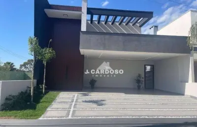 Casa residencial à venda, aparecidinha, sorocaba - ca0303.