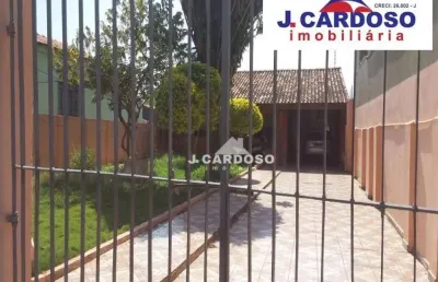 Casa com 2 dormitórios à venda, 97 m² por r$ 430.000,00 - vila angélica - sorocaba/sp