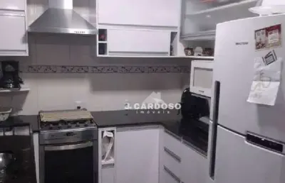 Casa residencial à venda, vila haro, sorocaba - ca0352.