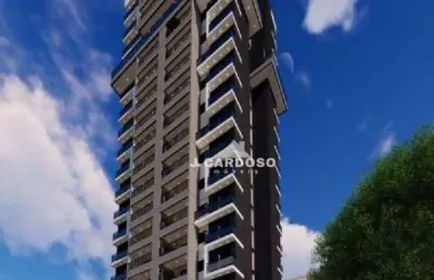 Apartamento com 2 dormitórios à venda, 55 m² por r$ 457.000,00 - vila leão - sorocaba/sp